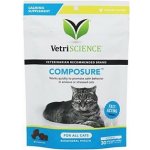 VetriScience Composure na uklidnění kočky 30 tablet – Hledejceny.cz