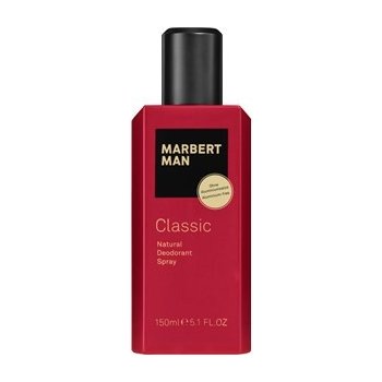Marbert Man Classic deospray 150 ml