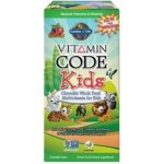 Garden of Life Vitamin Code Kids 60 tablet – Sleviste.cz