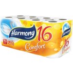 Harmony Comfort 2-vrstvý 16 ks – Zboží Dáma