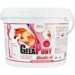 Gelapony Biotin H 0,6 kg – Hledejceny.cz