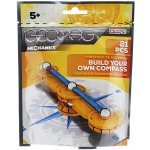 Geomag Mechanics Compass 21 – Zbozi.Blesk.cz