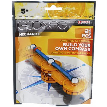 Geomag Mechanics Compass 21