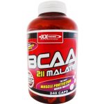 XXtreme BCAA Malate 211 240 kapslí – Hledejceny.cz