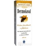 Inamed Dermolaval sprchový gel pH 5,5 Medová péče 200 ml – Zboží Dáma
