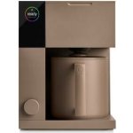 Fellow Aiden Precision Coffee Maker hnědý – Sleviste.cz
