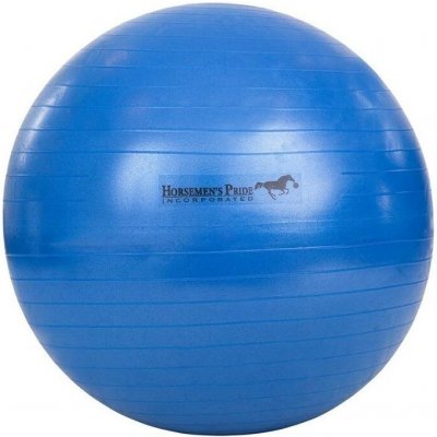 JOLLY BALL Míč pro koně blue 30 – Hledejceny.cz