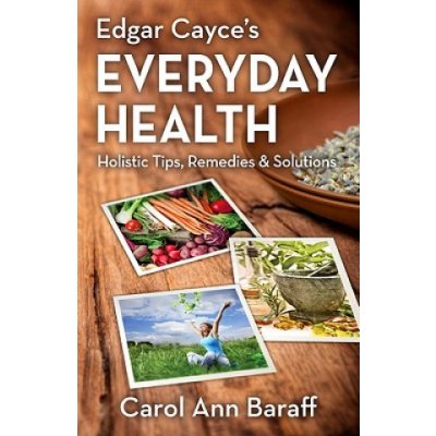 Edgar Cayces Everyday Health – Zbozi.Blesk.cz