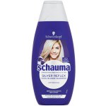 Schauma Silver Reflex šampon 400 ml – Zboží Dáma