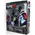 Alltoys SpyX hodinky s hands free – Zboží Dáma