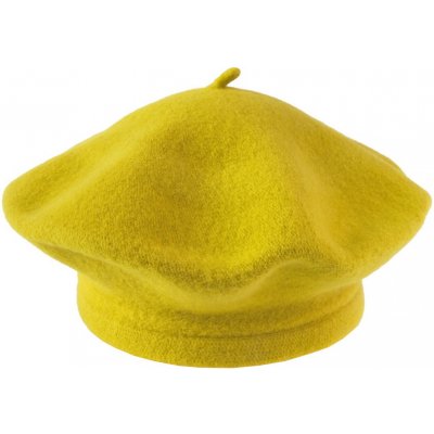 Baret Flora 001 010391 11 5 Flora362 žlutá – Hledejceny.cz