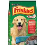 Purina Friskies Active 3 kg – Hledejceny.cz