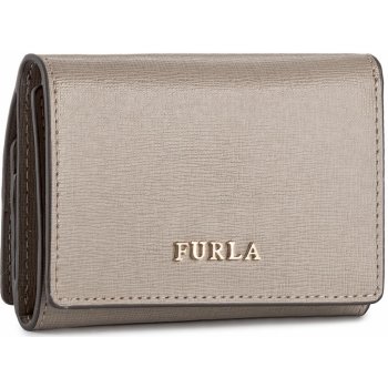 FURLA Malá dámská peněženka Babylon 908192 P PR83 B30 Sabbia