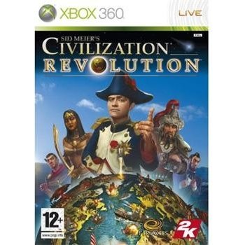 Civilization Revolution