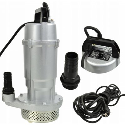 GEKO QDX 0,37 G81403 – Zboží Dáma