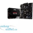 MSI B450-A PRO