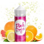 Infamous Drops Shake & Vape Pink Drops 20 ml – Zbozi.Blesk.cz