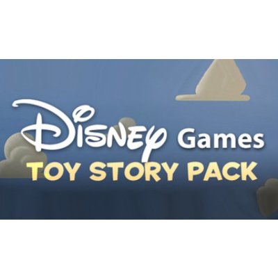 Disney Toy Story Pack – Zbozi.Blesk.cz