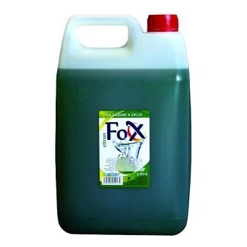 Fox mycí prostředek 5 l