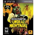 Red Dead Redemption: Undead Nightmare Pack – Zboží Mobilmania