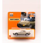 Matchbox 1984 Toyota MR2 – Zboží Dáma