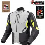 Rebelhorn HIKER IV černo-šedo-žlutá – Zboží Mobilmania