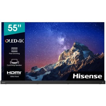 Hisense 55A9G