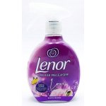 Lenor tekutá žehlička vůně exotic bloom 500 ml – Zboží Dáma