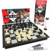 Žertovný předmět Sex O Chess The Erotic Chess Game