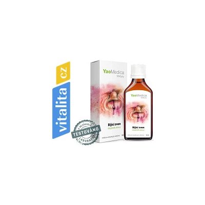 YaoMedica Bijící zvon 2 x 50 ml – Hledejceny.cz