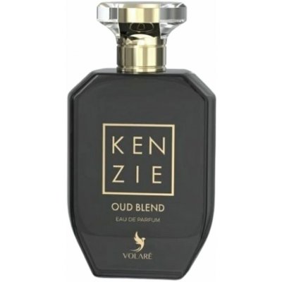 essenza Oud Blend parfémovaná voda dámská 100 ml – Hledejceny.cz
