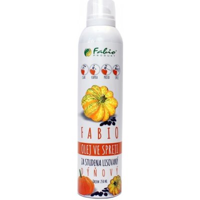 Your Body DÝŇOVÝ OLEJ VE SPREJI 250ML – Zboží Dáma