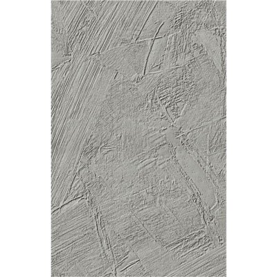 Impol Trade TPS0005002 280 x 60 cm strukturovaná omítkovina šedá 1ks – Sleviste.cz
