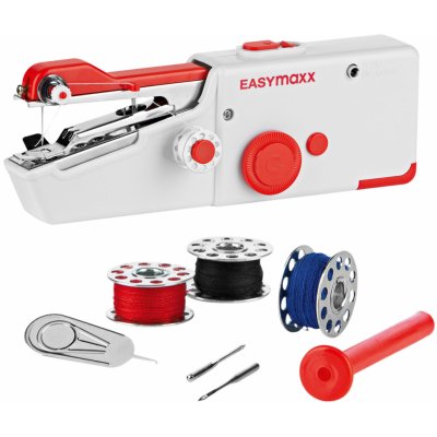 EASYmaxx Ruční – Sleviste.cz