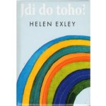 Jdi do toho! - Exley, Helen – Hledejceny.cz