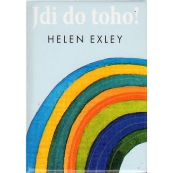 Jdi do toho! - Exley, Helen