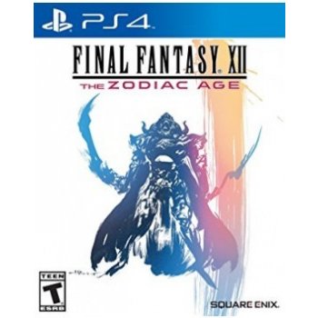 Final Fantasy XII: The Zodiac Age