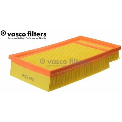 Vzduchový filtr VASCO A948 – Hledejceny.cz