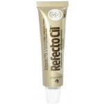 RefectoCil barva na obočí a řasy Sensitive Hellbraun Světle hnědá 15 ml – Zboží Dáma RefectoCil barva na obočí a řasy Sensitive Hellbraun Světle hnědá 15 ml – Zboží Dáma