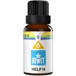 BEWIT BEWIT HELP H 15 ml – Zboží Dáma
