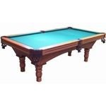 Standart snooker 10ft – Zbozi.Blesk.cz