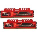 G-Skill RipjawsX Series DDR3 8GB (2x4GB) 1600MHz CL9 F3-12800CL9D-8GBXL