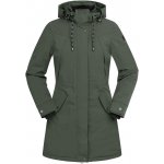 Waldhausen ELT Zimní jezdecký kabát Ontario Tmavě modrá – Zboží Dáma