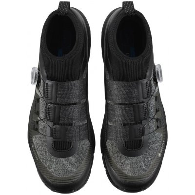 Shimano SH-EX700 Gore-Tex černá – Zboží Dáma