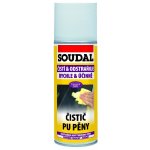 Soudal Čistič PU pěny 150 ml – Sleviste.cz
