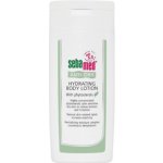 Sebamed Anti Dry tělové mléko 200 ml – Sleviste.cz