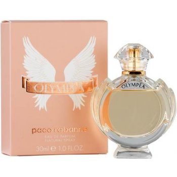 Paco Rabanne Olympēa parfémovaná voda dámská 30 ml