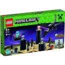  LEGO® Minecraft® 21117 Drak Ender