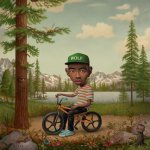 Wolf - Tyler, The Creator LP – Hledejceny.cz