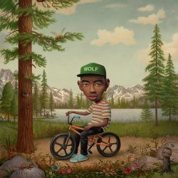 Wolf - Tyler, The Creator LP